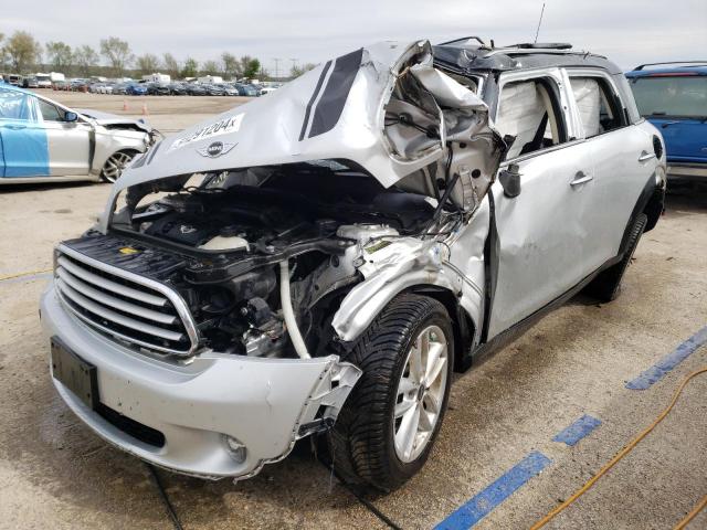 Mini Cooper (2014)