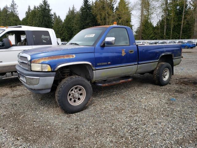 Dodge Ram 2500 (1995)