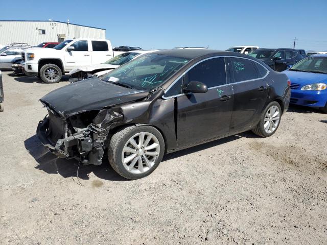 Buick Verano (2016)