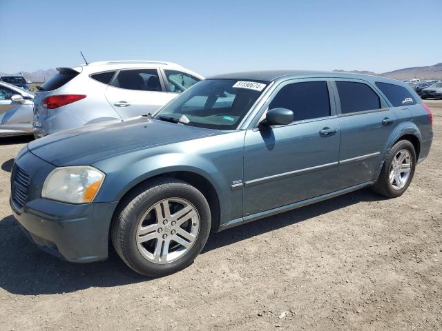 Dodge Magnum (2005)