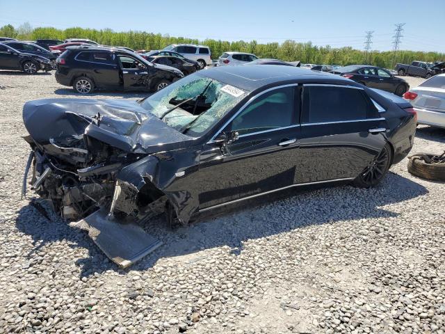 Cadillac Ct6 (2017)