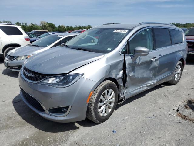 Chrysler Pacifica (2018)