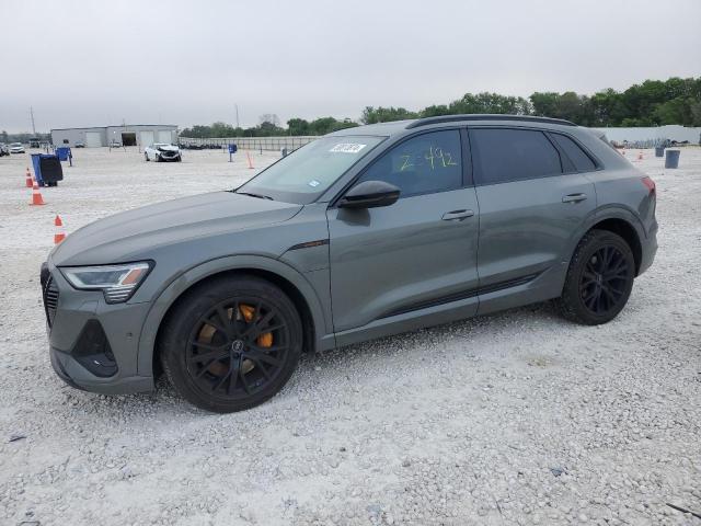 Audi E-tron (2022)