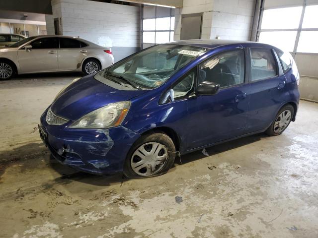Honda Fit (2010)