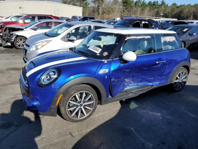 Mini Cooper (2019)