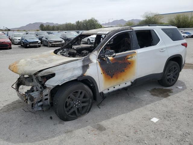 Chevrolet Traverse (2019)