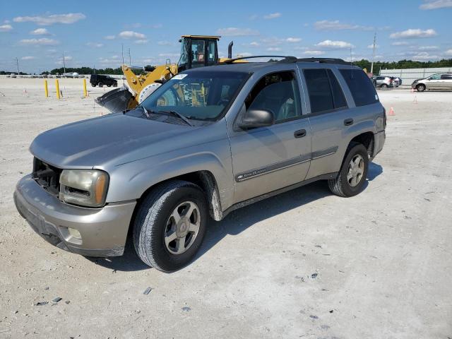 Chevrolet Trailblzr (2002)
