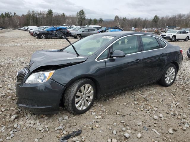 Buick Verano (2015)