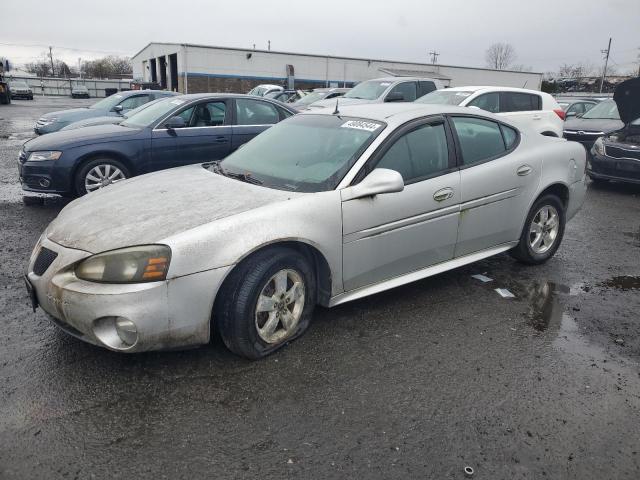 Pontiac Grandprix (2005)