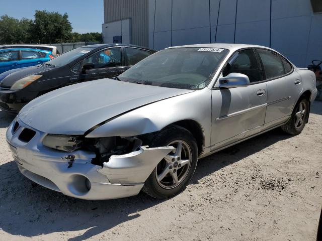 Pontiac Grandprix (2003)