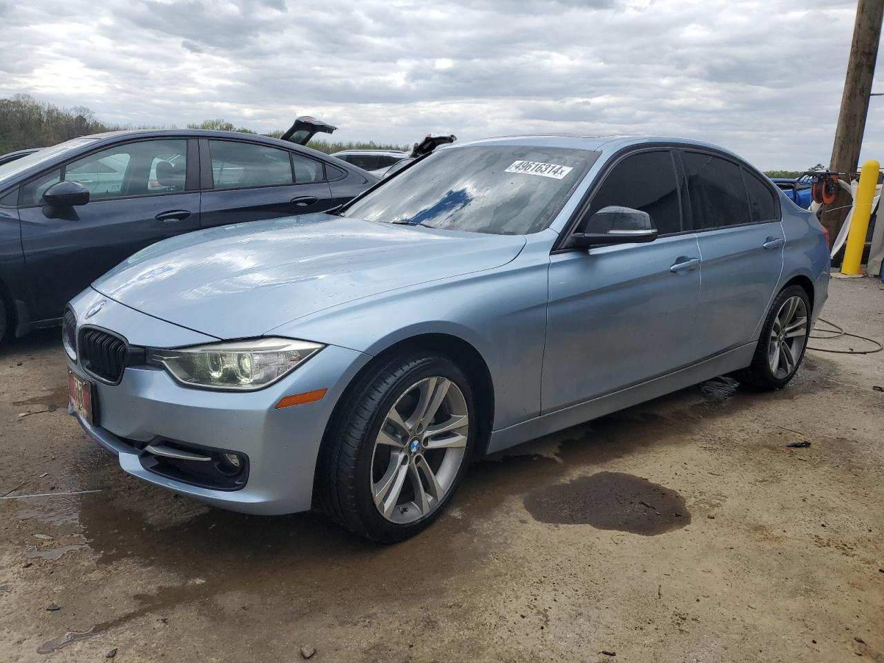 Bmw 3er (2013)