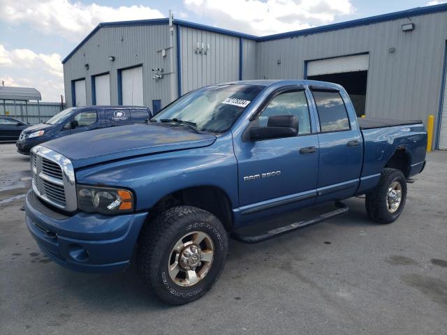 Dodge Ram 2500 (2005)