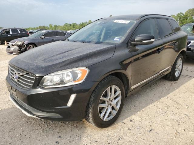 Volvo Xc60 (2016)