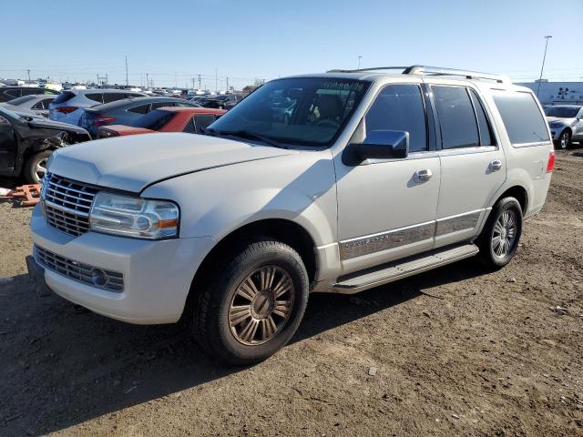 Lincoln Navigator (2008)
