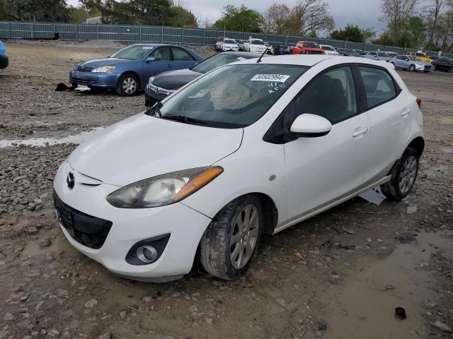 Mazda 2 (2013)