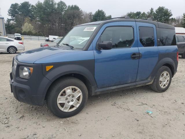 Honda Element (2007)