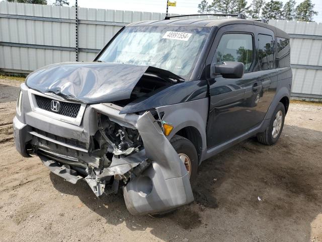 Honda Element (2004)
