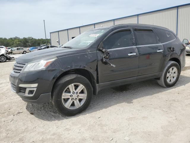 Chevrolet Traverse (2014)