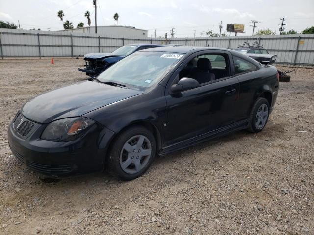 Pontiac G5 (2009)