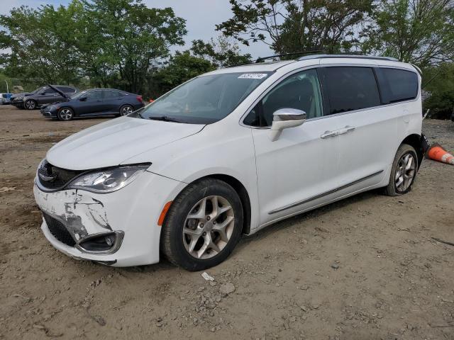Chrysler Pacifica (2020)