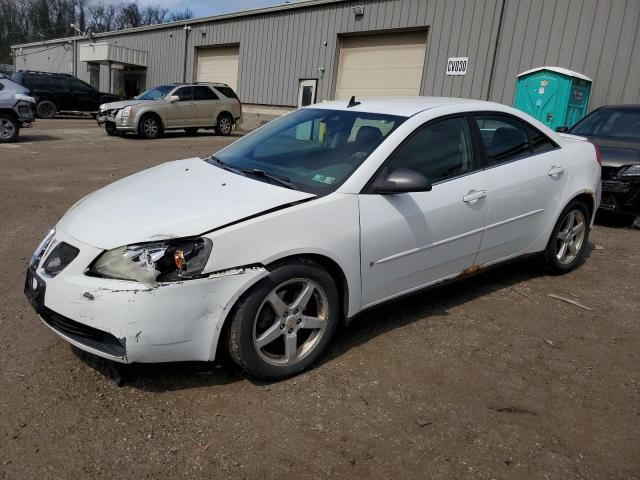 Pontiac G6 (2009)