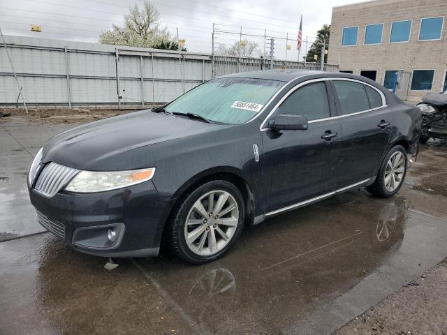 Lincoln Mks (2009)