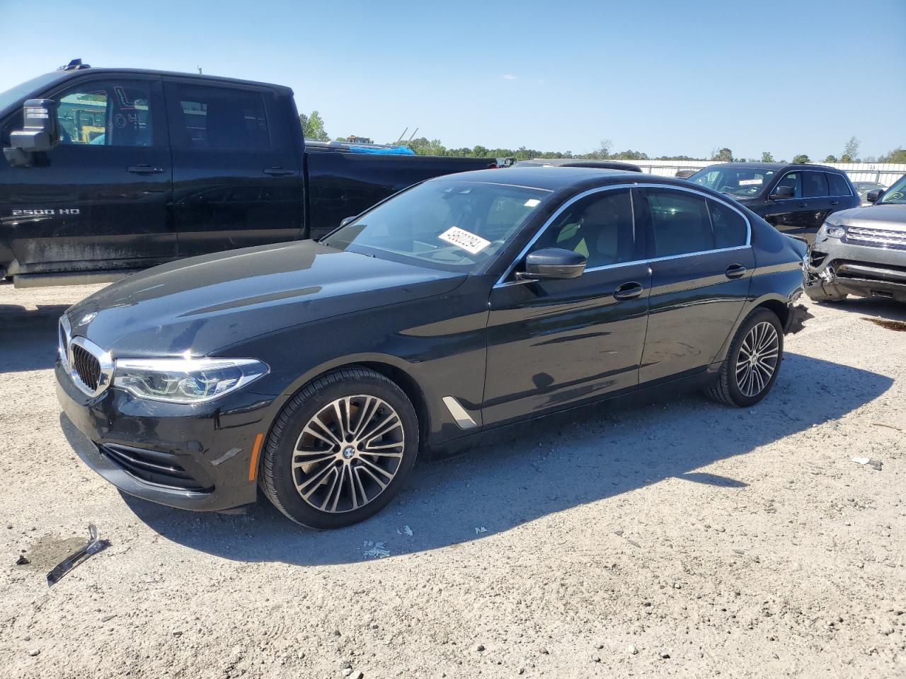 Bmw 5er (2020)