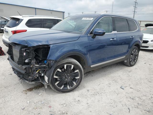 Kia Telluride (2023)