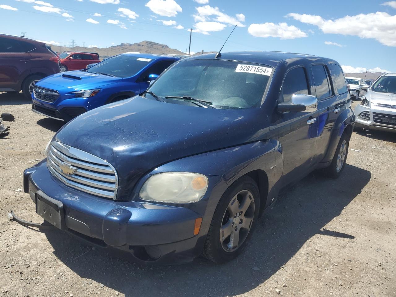 Chevrolet Hhr (2007)