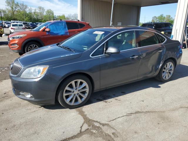 Buick Verano (2013)