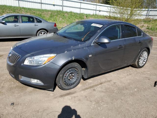 Buick Regal (2011)