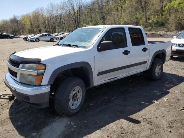 Chevrolet Colorado (2008)