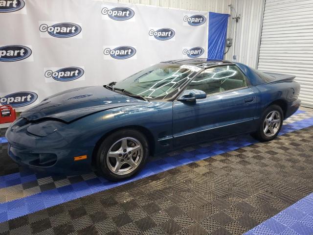 Pontiac Firebird (1999)