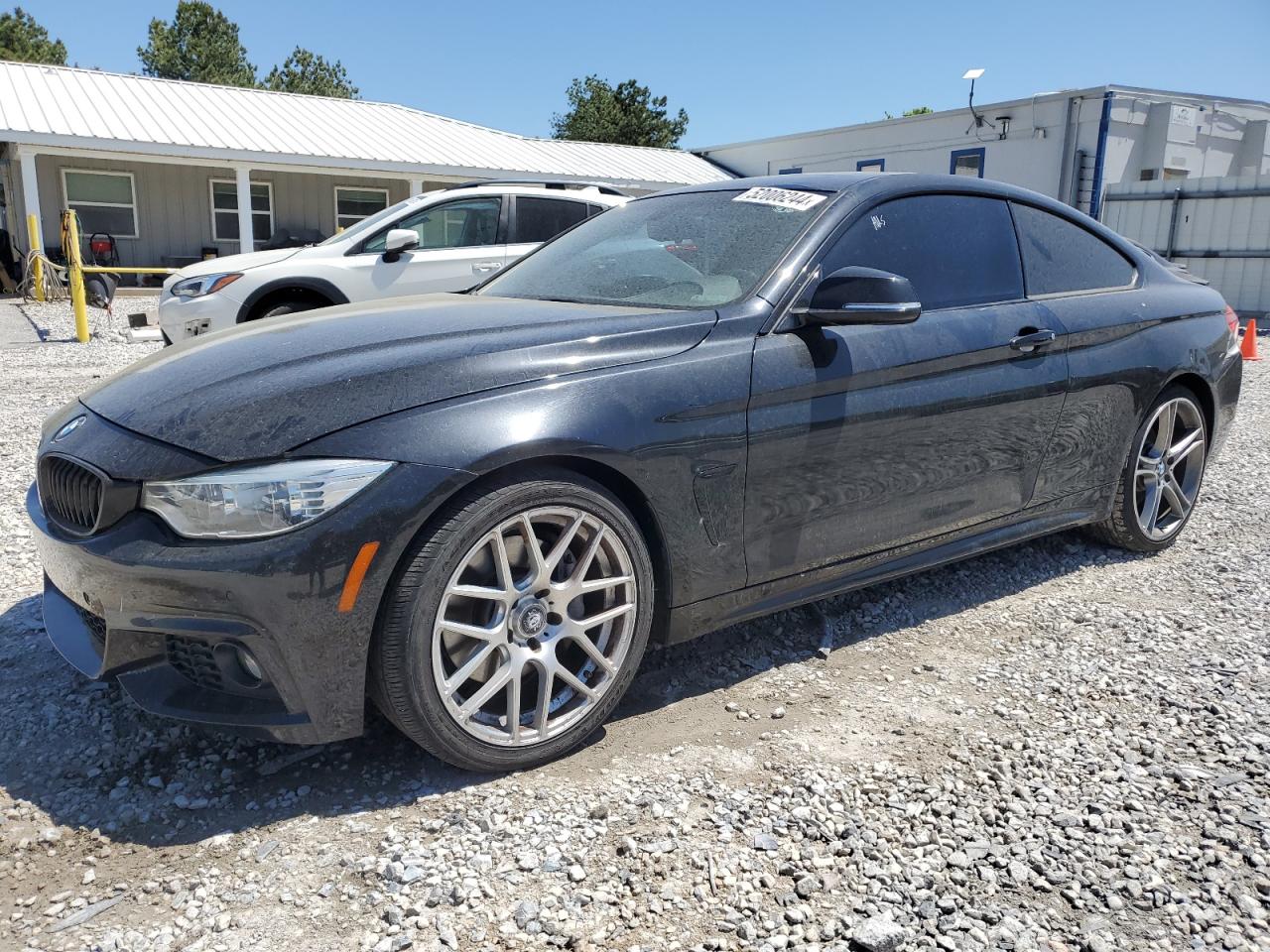 Bmw 4er (2017)
