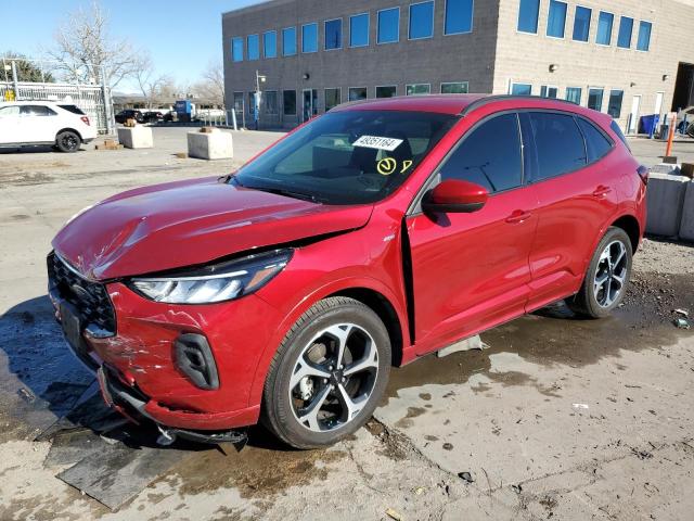 Ford Escape st (2023)