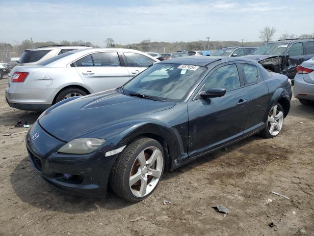 Mazda Rx8 (2005)