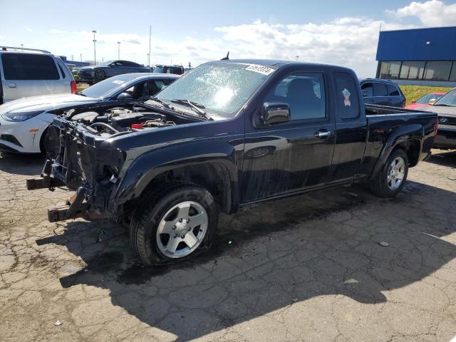 Chevrolet Colorado (2012)