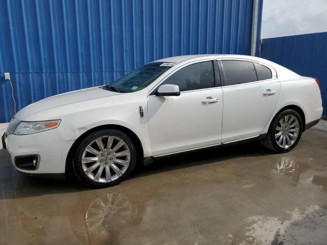 Lincoln Mks (2011)