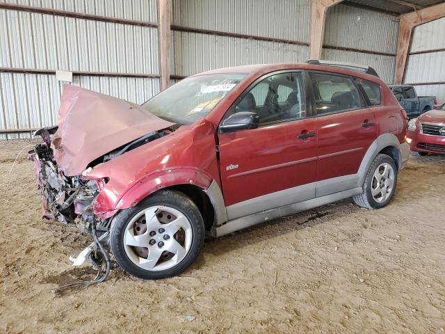 Pontiac Vibe (2006)