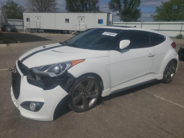 Hyundai Veloster (2013)