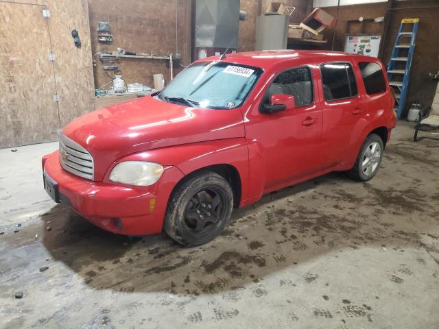 Chevrolet Hhr (2010)