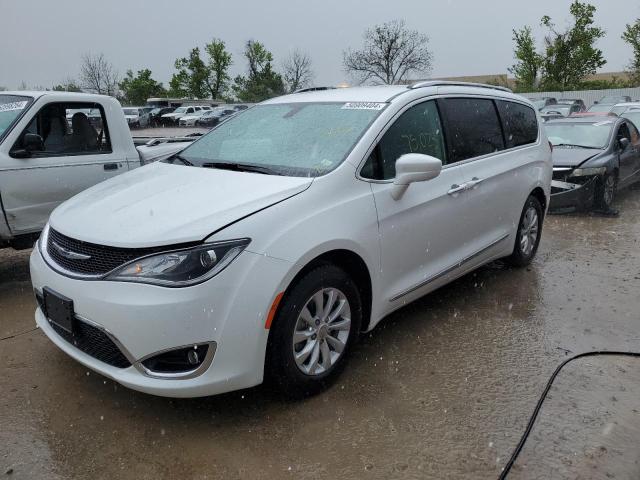 Chrysler Pacifica (2019)