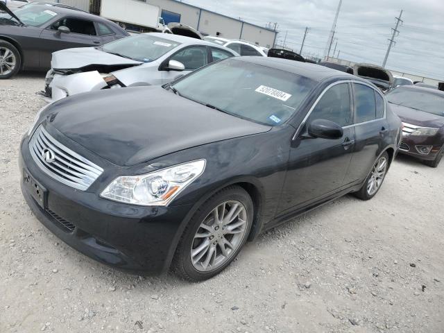 Infiniti G35 (2008)