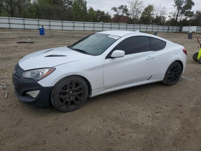 Hyundai Genesis (2014)