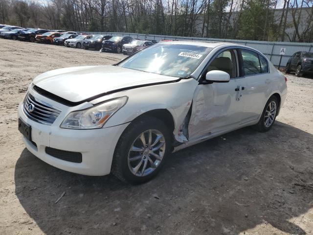 Infiniti G35 (2008)