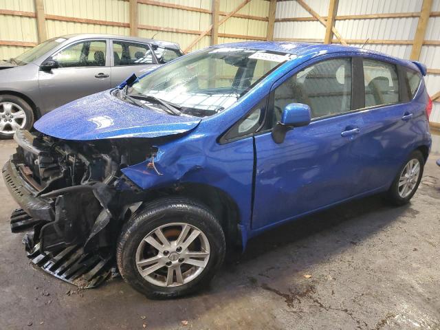 Nissan Versa note (2014)