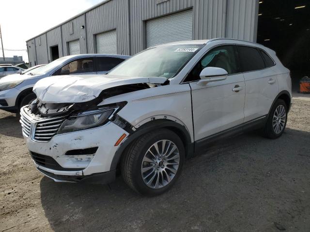 Lincoln Mkc (2017)