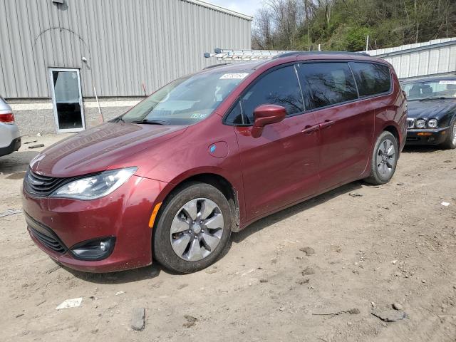 Chrysler Pacifica (2018)