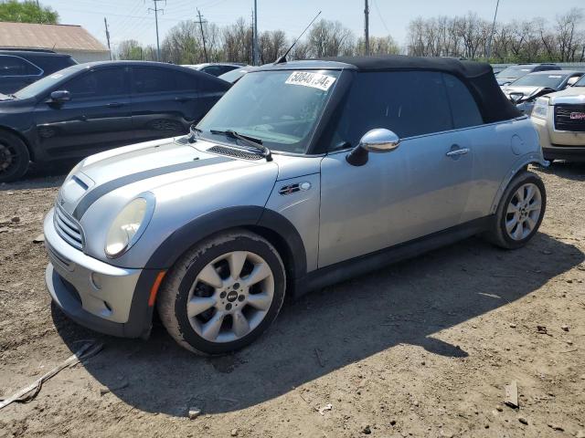 Mini Cooper (2005)