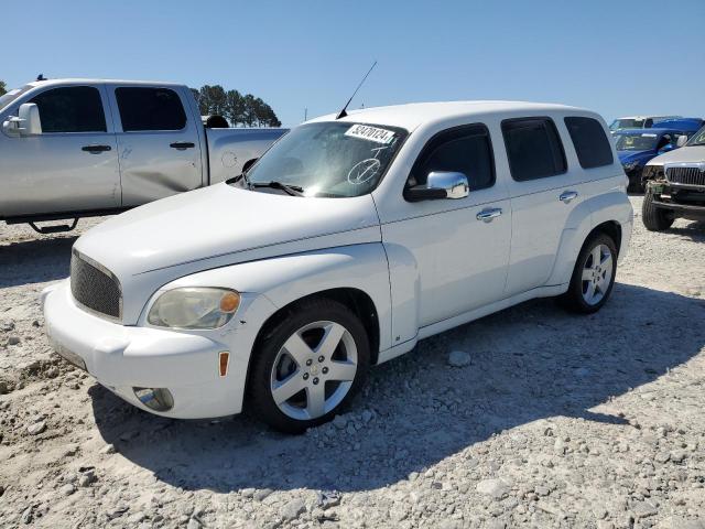 Chevrolet Hhr (2007)